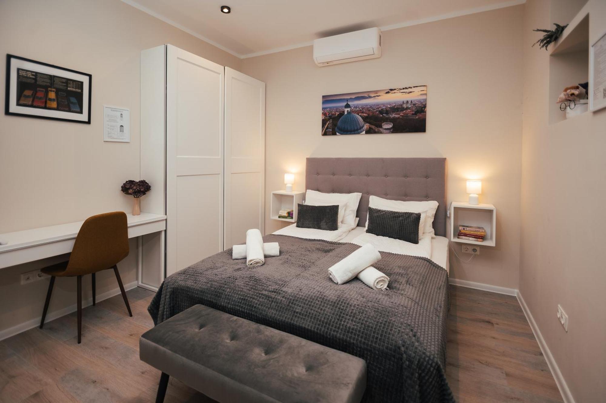 H30 Apartman Pecs Exterior photo